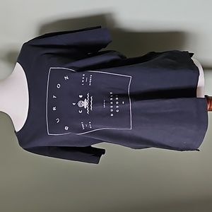 Burton Short Days / Long Nights Tee